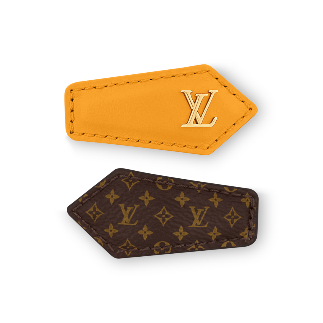 LV Backstage Hair Clip . - Fashion Jewellery | LOUIS VUITTON